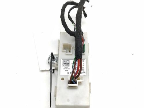 Electronic module MERCEDES-BENZ EQB (X243) EQB 350 4-matic (243.612) | BP39749066M83 - Image 3