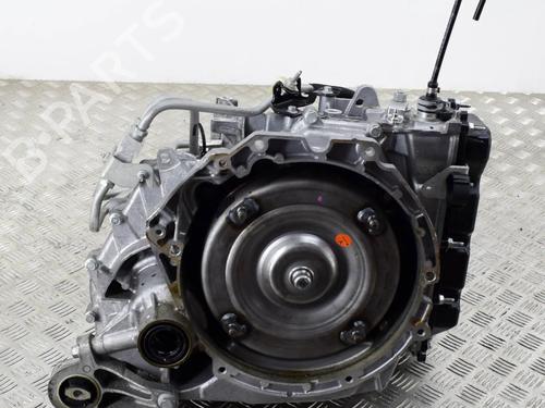 Used Gearbox Gearbox BMW 3 (E90) 320 d xDrive (177 hp) 33360632 33360632