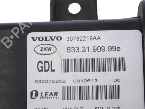 Electronic module VOLVO S80 II (124) 2.4 D | BP30243444M83  - Image 5