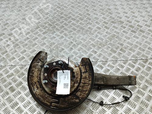 Right front steering knuckle TESLA MODEL 3 (5YJ3) EV AWD | BP33732392M26 - Image 3