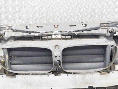Front slam panel BMW 5 (F10) 520 d | BP29403850C72 