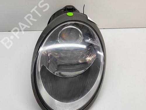 Used Left headlight PORSCHE 911 (996) 3.4 Carrera 4 (301 hp) 24142938