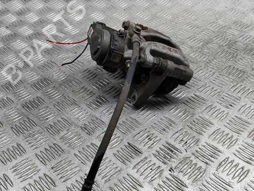 Left rear brake caliper OPEL MOKKA 1.2 (76) | BP27786317M107 