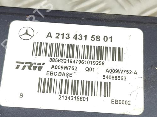 Módulo de ABS MERCEDES-BENZ E-CLASS Convertible (A238) E 220 d (238.414) | BP28387968M43