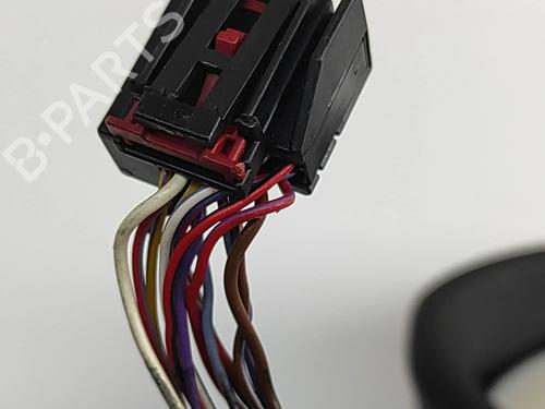 Left mirror PORSCHE CAYENNE (92A) 3.0 Diesel | BP32500588C26