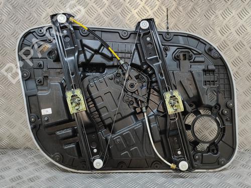Rudehejsemekanisme Højre foran VOLVO XC90 II (256) B5 Mild Hybrid AWD | BP28687660C23 