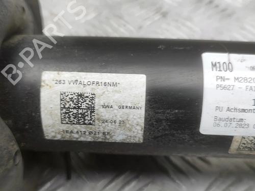 Right front shock absorber VW ID.5 (E39) Pro Performance | BP33847236M17  - Image 6