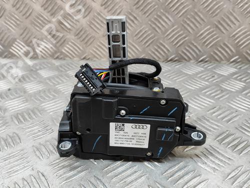 Used Gear lever Gear lever AUDI Q5 (FYB, FYG) 2.0 TDI quattro (190 hp) 16077115 16077115