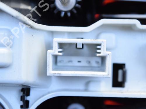 Right tailgate light VW GOLF VII (5G1, BQ1, BE1, BE2) 1.6 TDI | BP24308076C80 