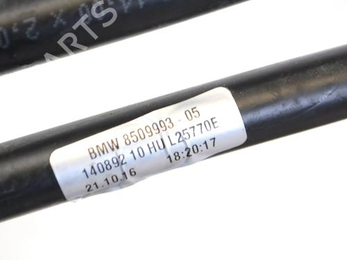 Pipe BMW 3 (F30, F80) 330 d | BP30208933M125  - Image 5