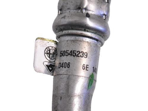AC pipe ALFA ROMEO GIULIA (952_) 2.2 D (952AFA25, 952AFM25, 952ALA25) | BP30282833M126  - Image 5