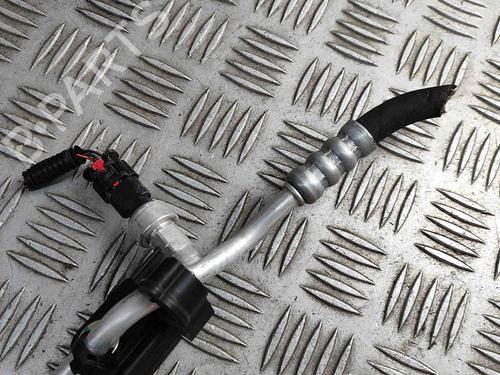 AC pipe FIAT 500 (312_) 1.0 Mild Hybrid (312.AYD1B) | BP29373397M126 