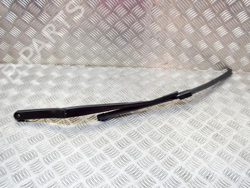 Used Front windshield wiper arm Front windshield wiper arm VW PASSAT B7 (362) 1.4 TSI (160 hp) 14627222 14627222