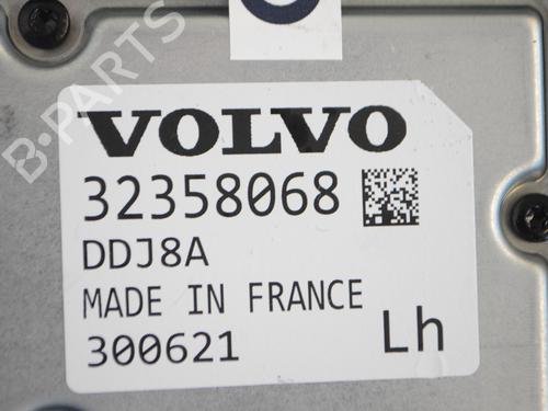 Electronic module POLESTAR POLESTAR 2 (534) EV | BP30242621M83 