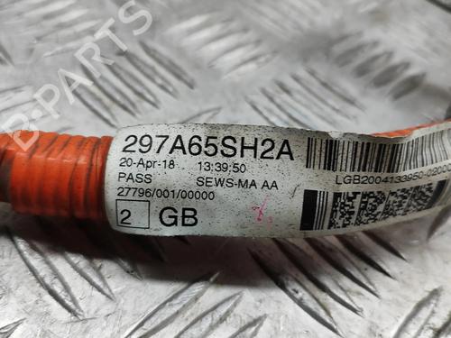 Wiring harness NISSAN LEAF (ZE1) Electric | BP27790214E16  - Image 6