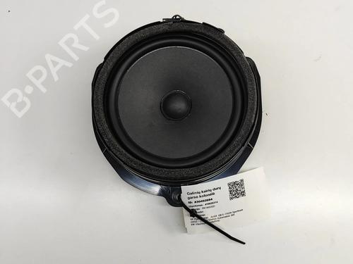 Used Speaker AUDI Q8 E-TRON Sportback (GET) 55 quattro (408 hp) 27792478
