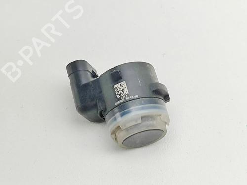 Electronic module RENAULT AUSTRAL E-TECH 200 Hybrid (HGM2) | BP38500217M83 - Image 4