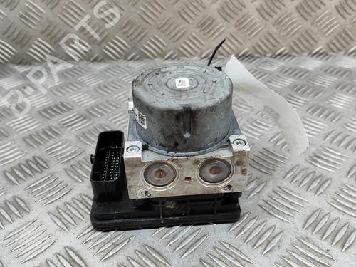 Used ABS pump OPEL CORSA F (P2JO) 1.2 (68) (101 hp) 27771116