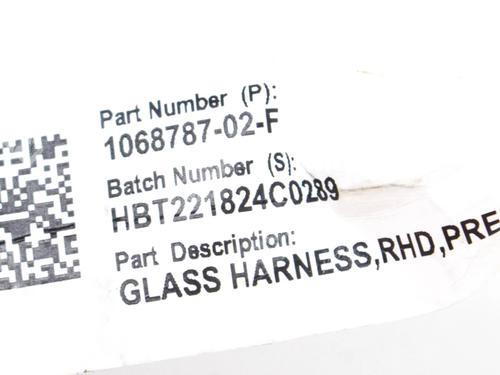 Wiring harness TESLA MODEL 3 (5YJ3) EV AWD | BP27762144E16  - Image 9