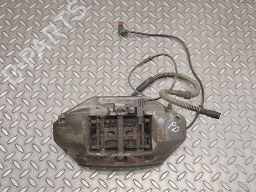 Used Right front brake caliper MERCEDES-BENZ SL (R231) 400 (231.465) (333 hp) 30237741