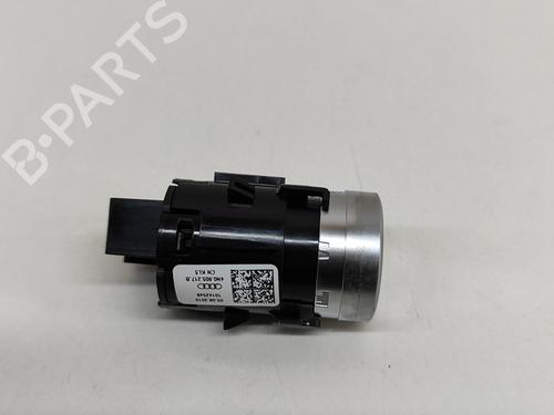 Switch AUDI E-TRON (GEN) 55 quattro | BP27774005I30 