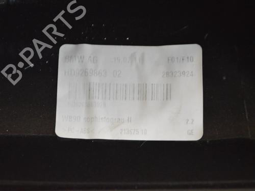 Other BMW 5 (F10) 520 d | BP30221982O1 