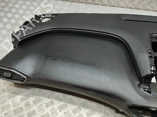 Dashboard HYUNDAI SANTA FÉ IV (TM, TMA) 2.2 CRDi AWD | BP32191519C46 