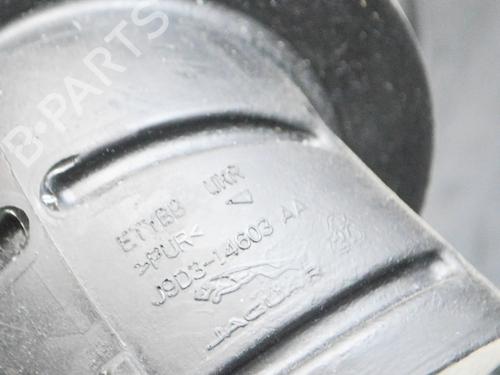 Wiring harness JAGUAR I-PACE (X590) EV400 AWD | BP27760260E16 