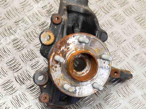 Used Left front steering knuckle FORD C-MAX II (DXA/CB7, DXA/CEU) 2.0 TDCi (140 hp) 14635474