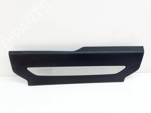 Used Step Step JAGUAR F-PACE (X761) 2.0 TD4 AWD (180 hp) 14633766 14633766