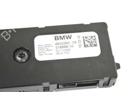 Electronic module BMW X6 (G06, F96) xDrive M50 i | BP33342799M83  - Image 5