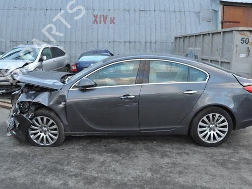 Other OPEL INSIGNIA A (G09) 2.0 CDTI (68) | BP33368726O1 - Image 4