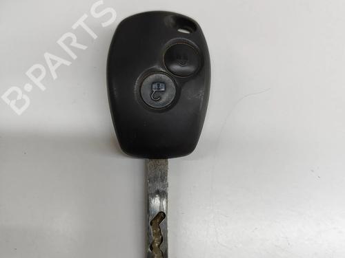 Ignition barrel OPEL VIVARO B Bus (X82) 1.6 CDTI (06) | BP24141015M48 