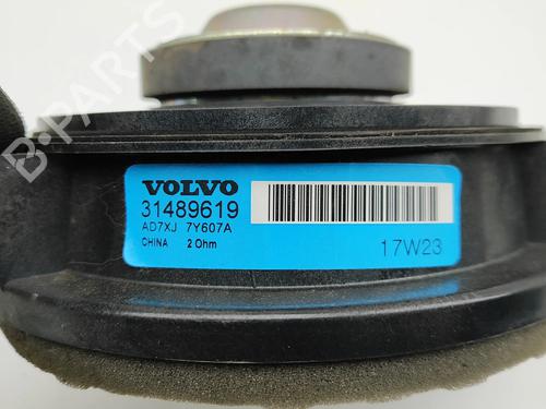 Speaker VOLVO V40 Hatchback (525) D2 | BP38308008E2 - Image 6