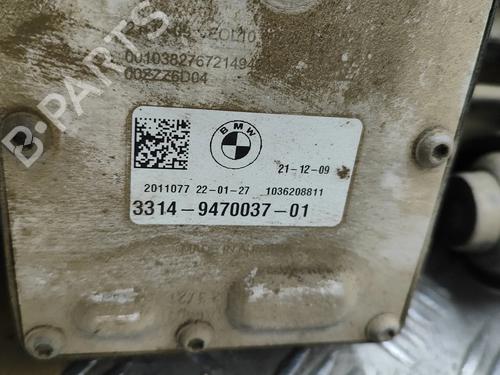 Rear differential BMW 2 Gran Coupe (F44) M 235 i xDrive | BP27771734M24  - Image 10
