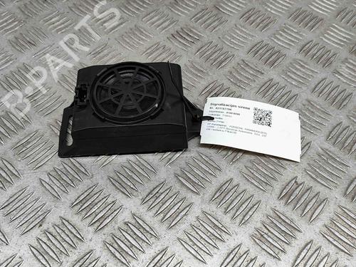 Elektronisk modul PORSCHE PANAMERA (970) 3.6 4 (300 hp) 16018575