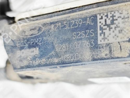 Electronic sensor FORD TRANSIT V363 Van (FCD, FDD) 2.0 EcoBlue | BP37642542M84 - Image 8
