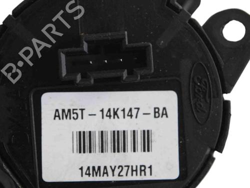 Steering wheel controls FORD TRANSIT V363 Van (FCD, FDD) 2.2 TDCi RWD | BP30246447E15