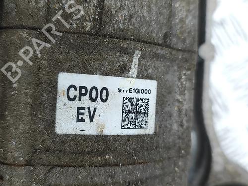 AC compressor HYUNDAI IONIQ 5 (NE) EV | BP36067287M34 - Image 6