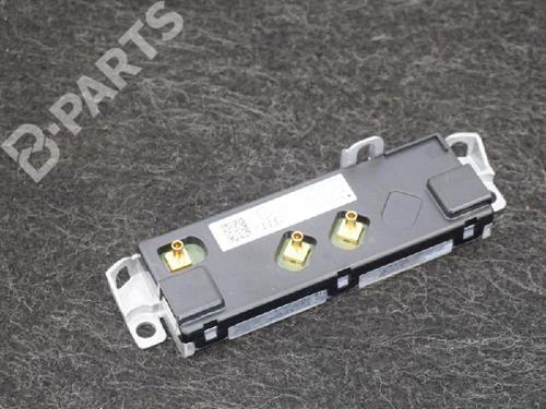 Elektronisk modul AUDI A4 B8 (8K2) 1.8 TFSI quattro | BP7734637M83 