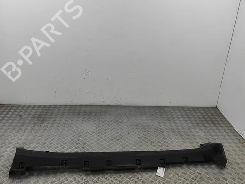 Used Right sideskirt Right sideskirt FORD ECOSPORT 1.0 EcoBoost (140 hp) 33377728 33377728