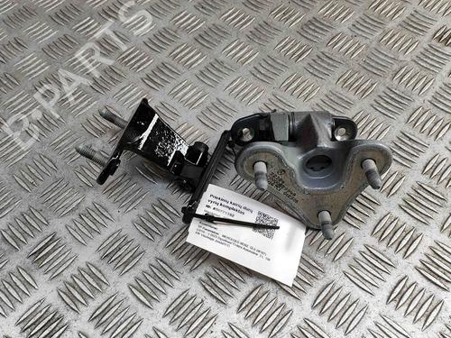 Hinge/Door check strap MERCEDES-BENZ GLE (V167) GLE 300 d 4-matic (167.109) | BP28433583C146 