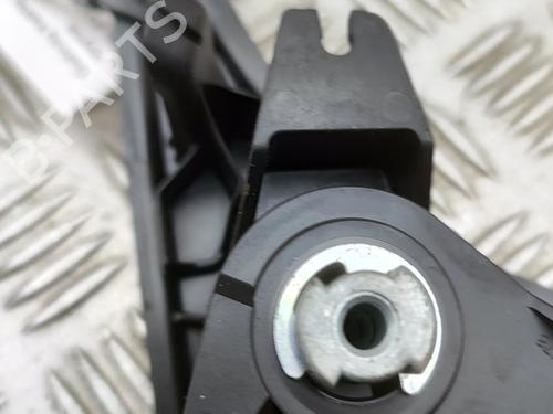 Venstre bagtil lås PEUGEOT BOXER Van 2.2 BlueHDi 140 | BP32369832C100