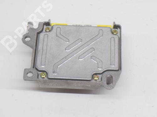 Used ECU airbags ECU airbags VW PHAETON (3D1, 3D2, 3D3, 3D4, 3D6, 3D7, 3D8, 3D9) 5.0 V10 TDI 4motion (313 hp) 7543168 7543168