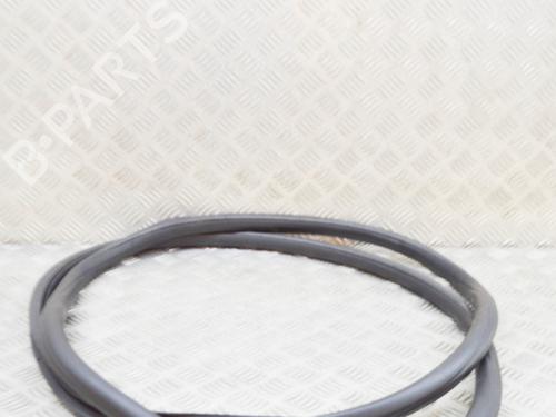 Rubber door seal PORSCHE CAYENNE (92A) 3.0 Diesel | BP15481048C142 