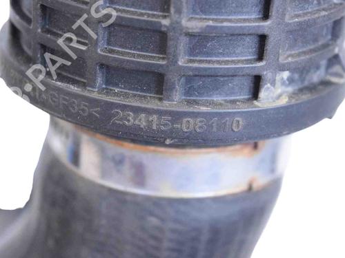 Pipe SSANGYONG KORANDO (CK) 2.2 Xdi | BP30254123M125
