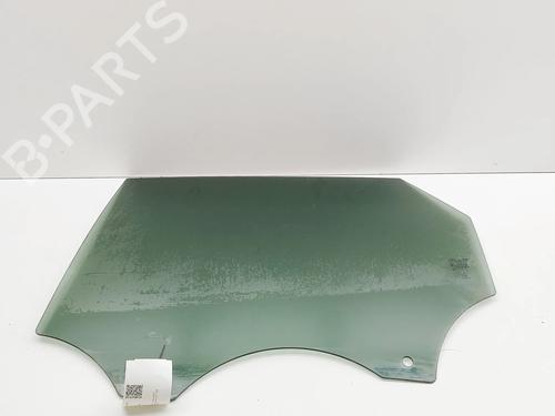 Used Rear left door window Rear left door window JAGUAR F-PACE (X761) 2.0 TD4 AWD (180 hp) 33379501 33379501