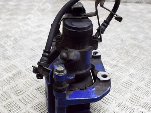 Left rear brake caliper BMW 3 (G20, G80, G28) 320 d | BP15376527M107