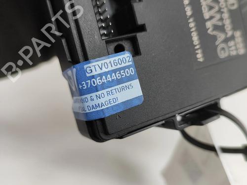 Electronic module VW GOLF VII (5G1, BQ1, BE1, BE2) e-Golf | BP21808742M83 