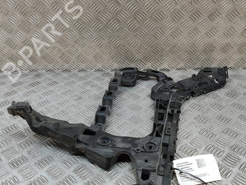 Used Rear bumper bracket VW PASSAT B8 Variant (3G5, CB5) 1.4 GTE Hybrid (218 hp) 26571190